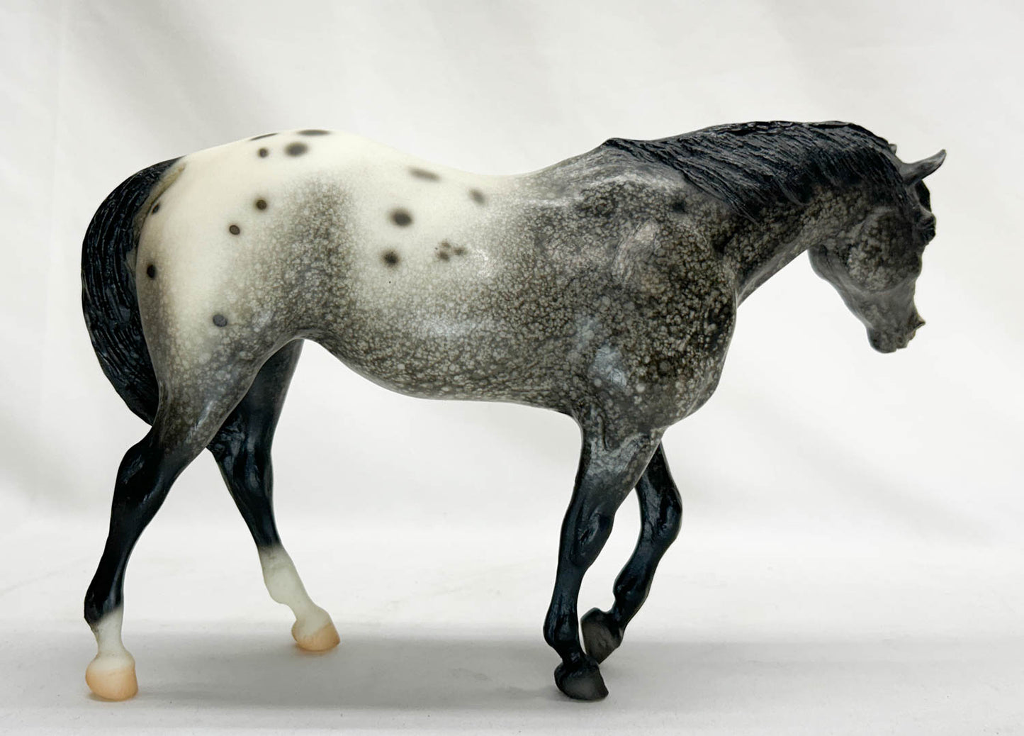 Indian Pony ~ Prairie Song - Jamboree SR