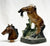 Regal China Jim Beam Decanter - Rearing Bay Horse