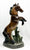Regal China Jim Beam Decanter - Rearing Bay Horse