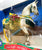 2003 Holiday Horse - Khemosabi ~ Silent Knight