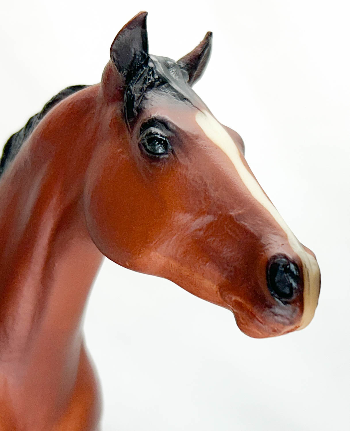 CHRISTMAS AUCTION:  Lady Phase ~ Prairie Flower - German Equitana SR, 900 Made