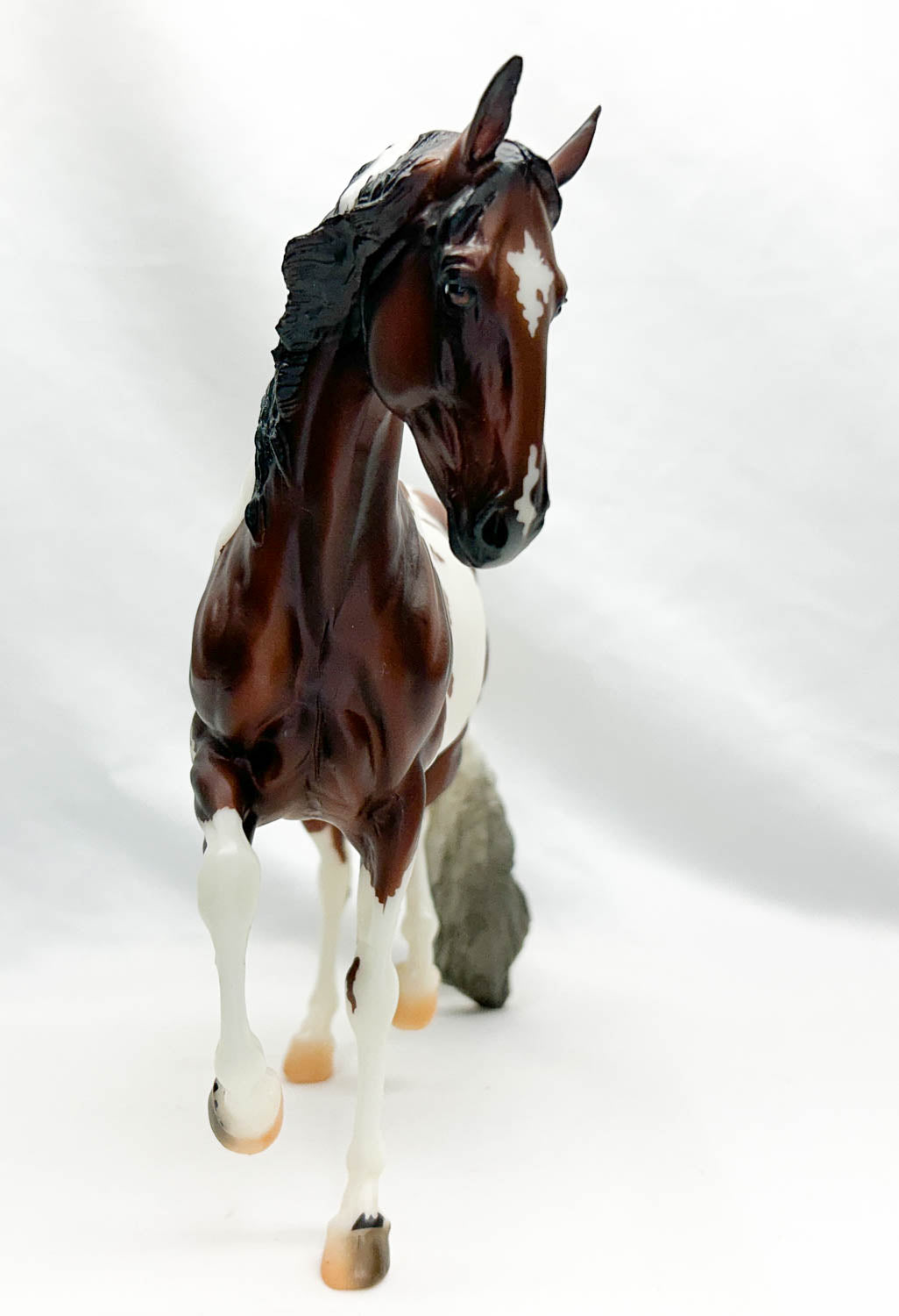 Lipizzan Mare ~ Antonia - Web Special