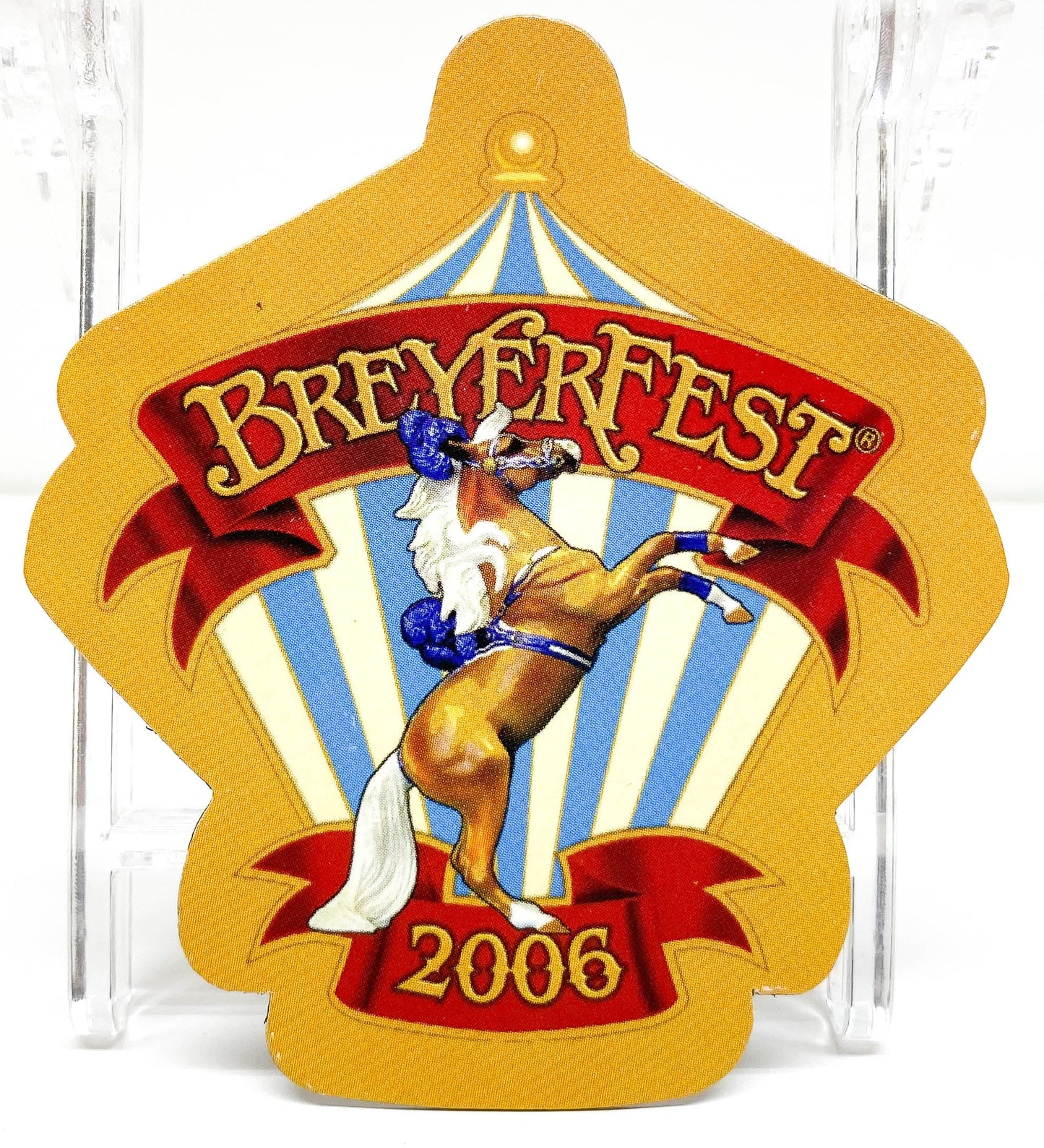 Magnet - Breyerfest 2006