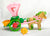 Strawberry Shortcake's Maple Stirrup and the Oatsmobile