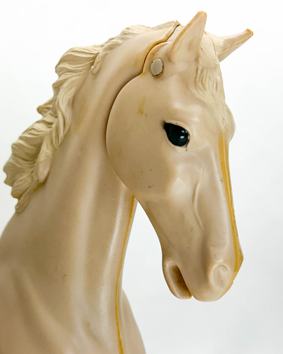 Marx Comanche, 1:6 scale (1960s)