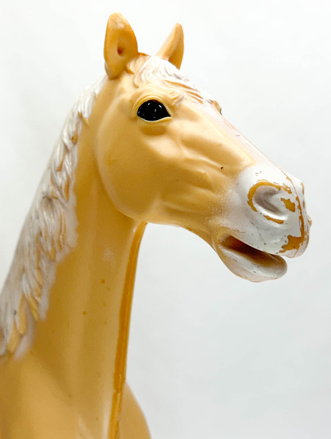 Thunderbolt, Palomino