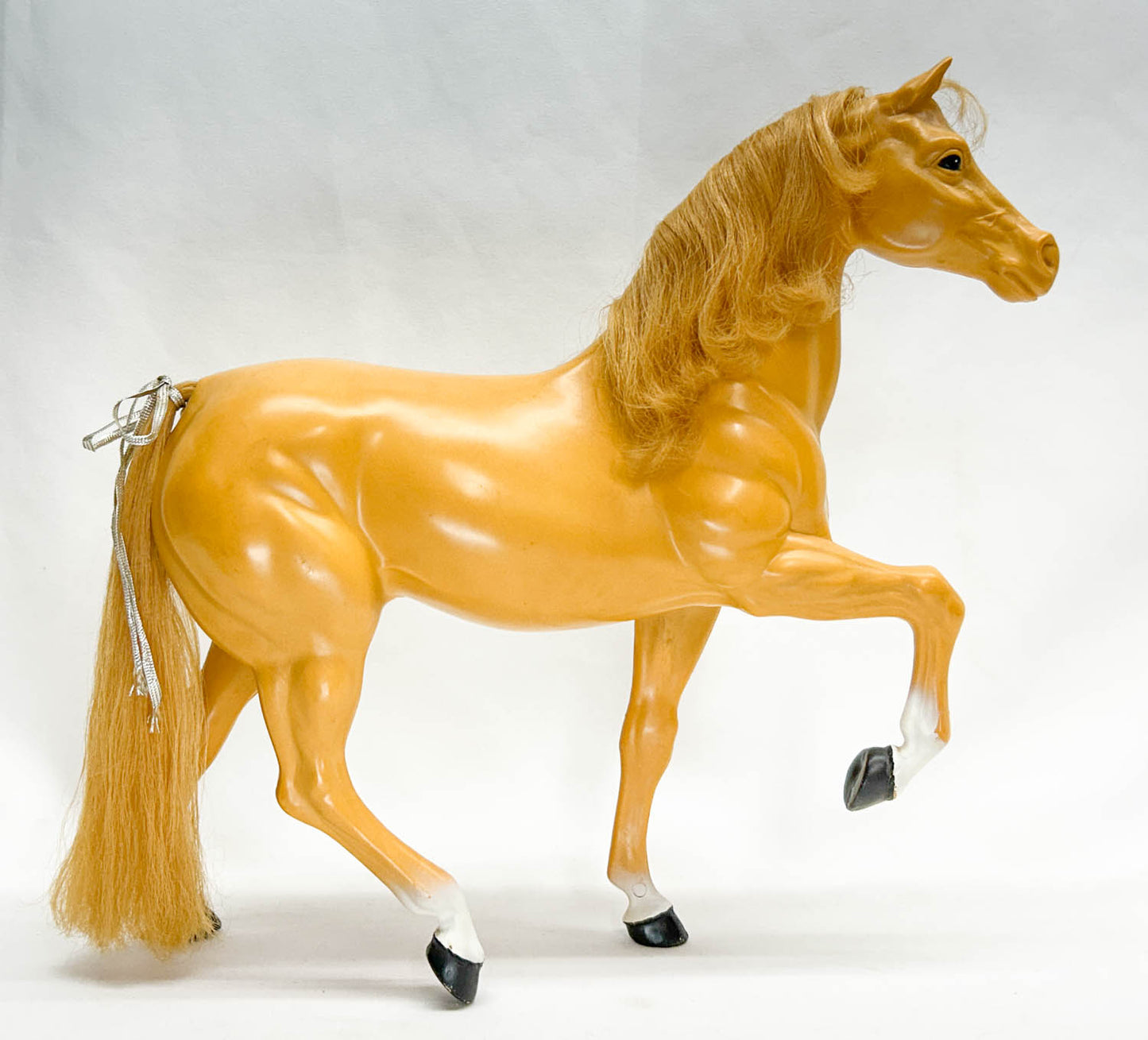 Mattel Barbie's Horse Dallas w/ Accessories
