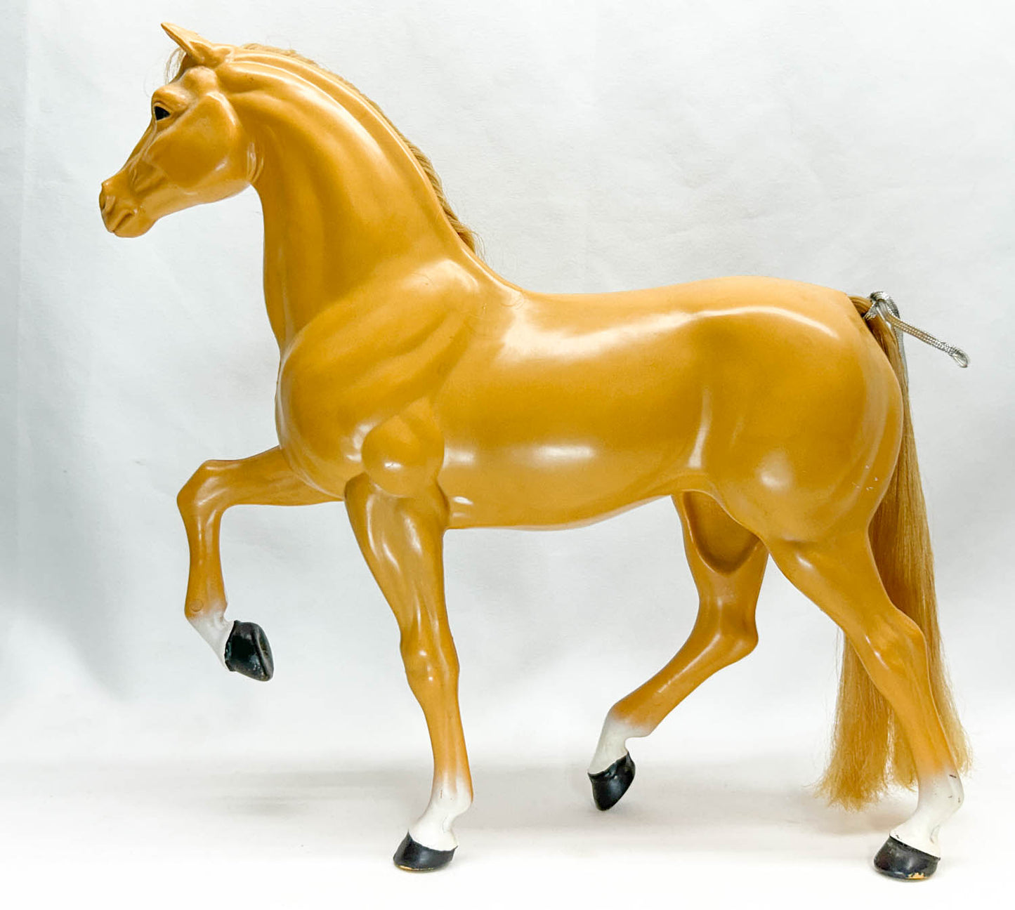 Mattel Barbie's Horse Dallas w/ Accessories