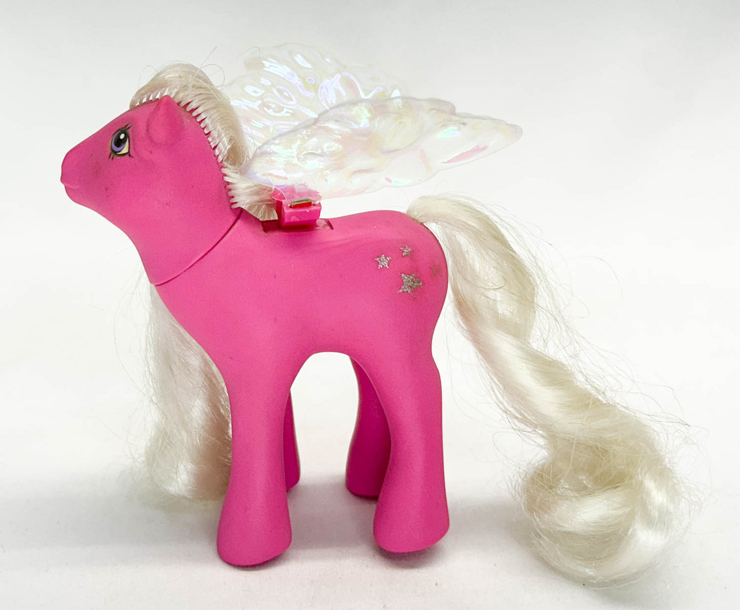 My Little Pony ~ Hollywood - Flutter Pony - Mail Order SR from Eleda's herd