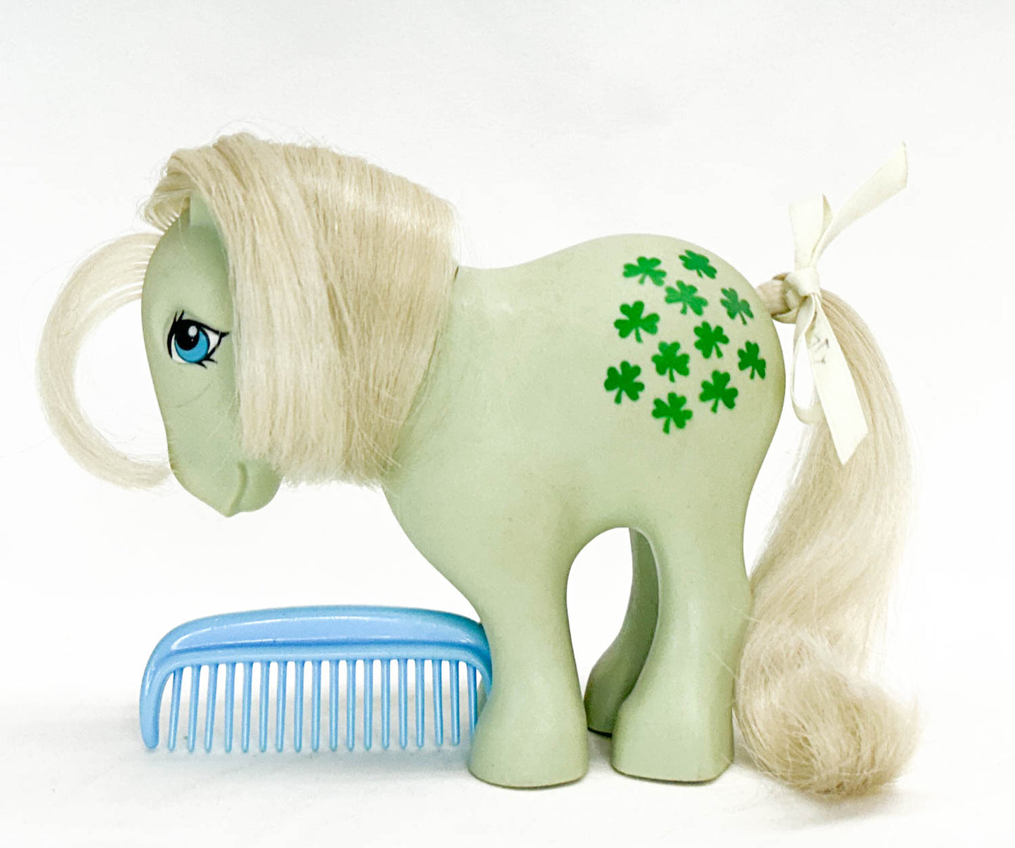My Little Pony ~ Minty - 1st Year - Flat-Feet from Eleda's herd