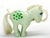 My Little Pony ~ Minty - 1st Year - Flat-Feet from Eleda's herd