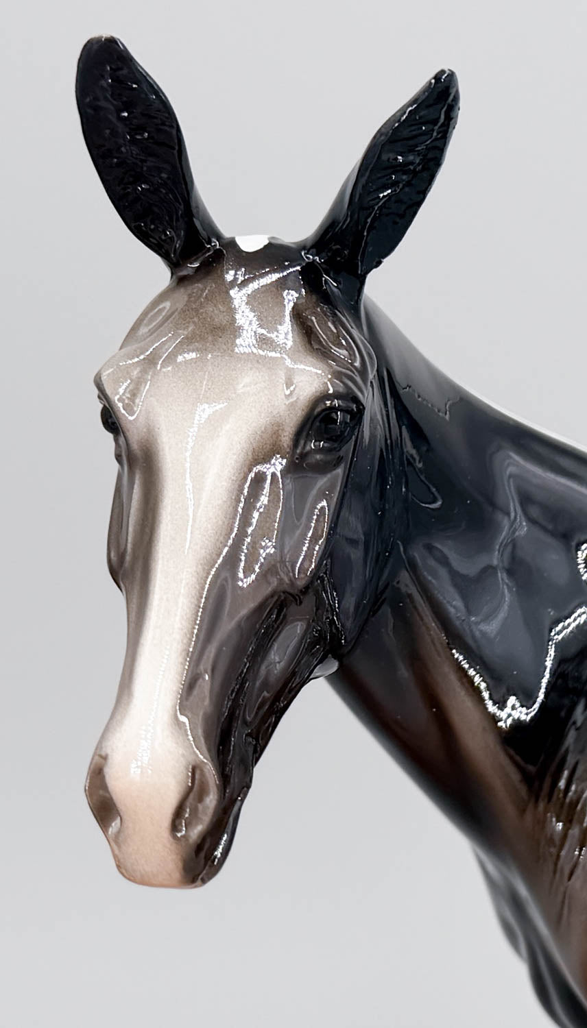 Molly Mule ~ Mabel - 2026 Vintage Club - GLOSSY
