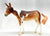 Standing Molly Mule ~ Winnifred - 2025 Premier Club