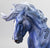 Mustang Stallion (aka Fireheart) ~ The Wanderer - BreyerFest 2026 SR