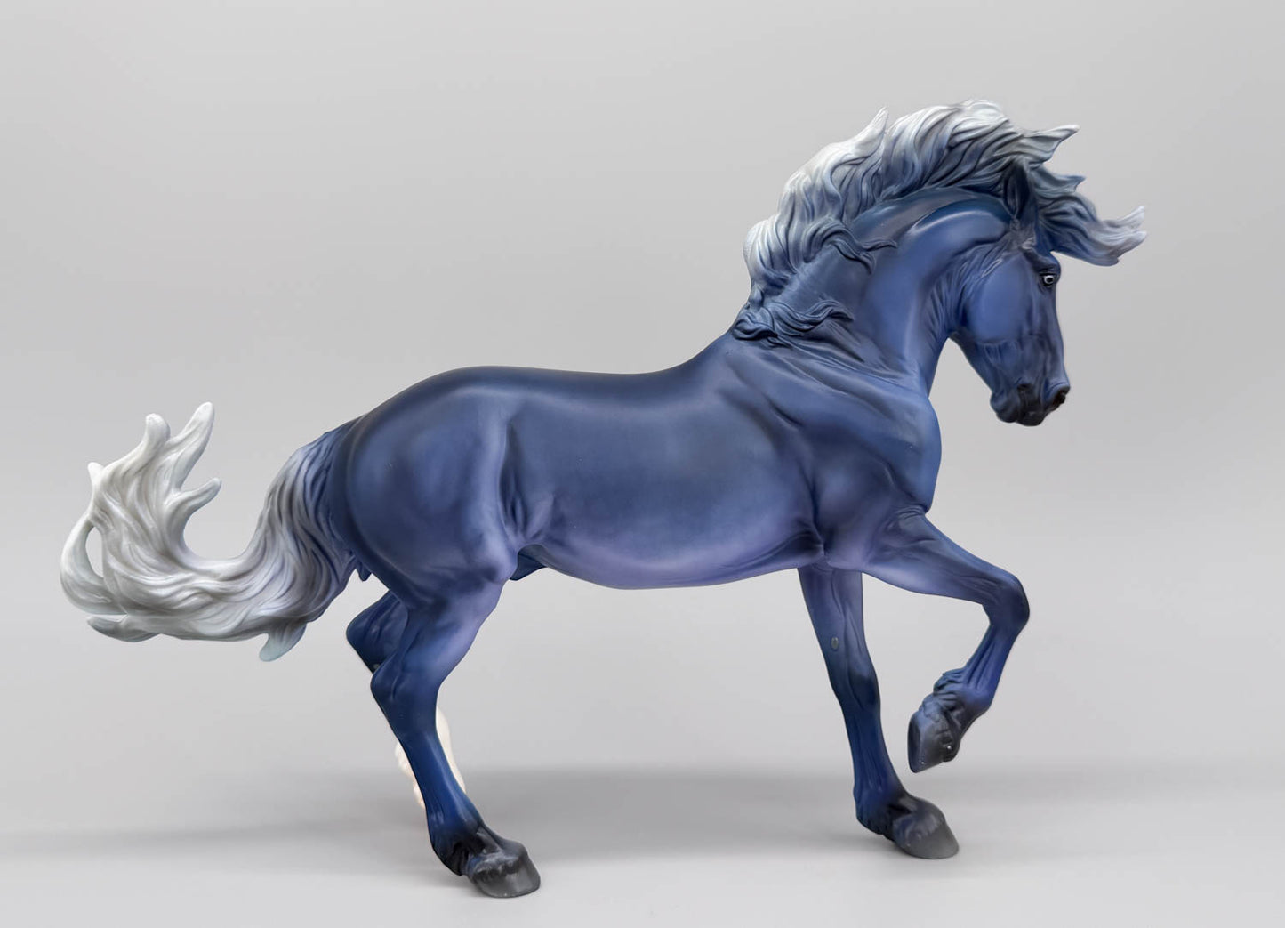 Mustang Stallion (aka Fireheart) ~ The Wanderer - BreyerFest 2026 SR