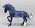Mustang Stallion (aka Fireheart) ~ The Wanderer - BreyerFest 2026 SR