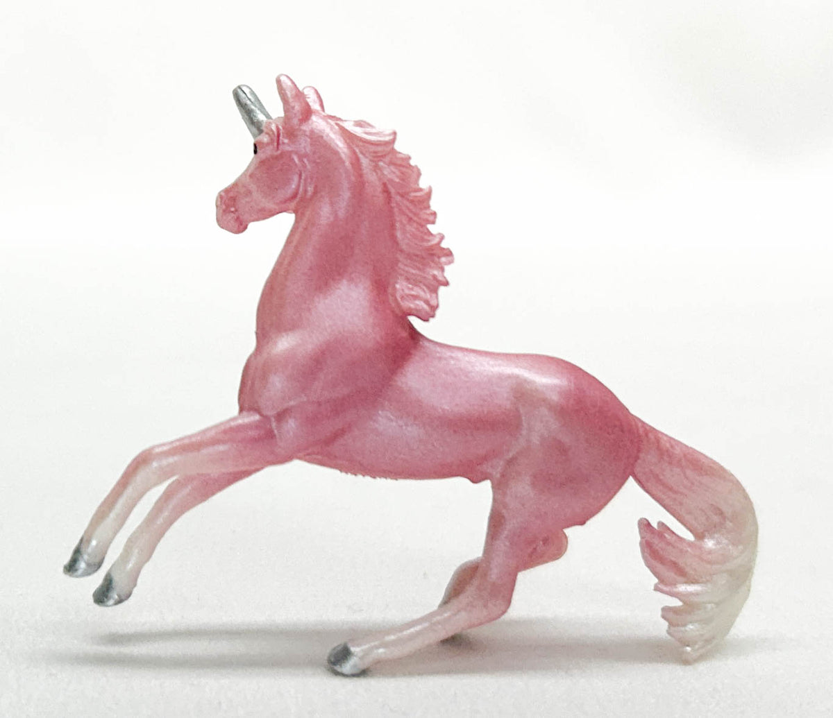 Firebird Unicorn ~ Coralie - Unicorn Surprise Series 1