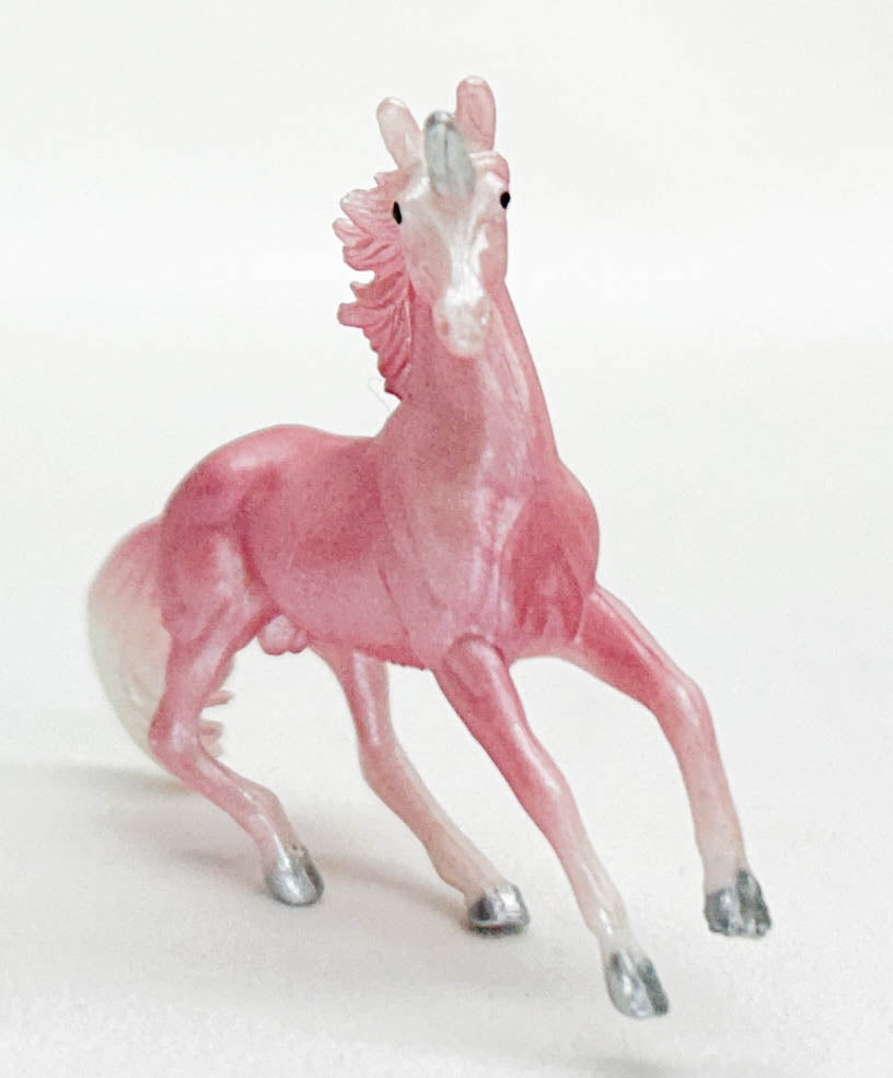 Firebird Unicorn ~ Coralie - Unicorn Surprise Series 1