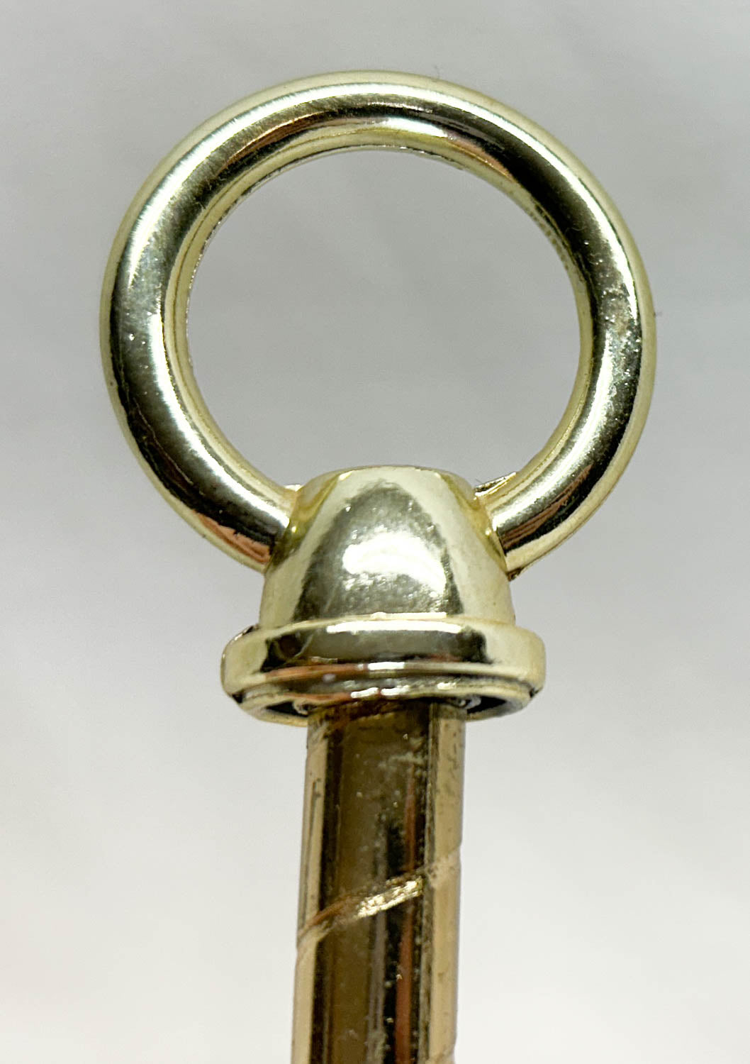 PJ's Carousel Horse ~ PJ's Flag