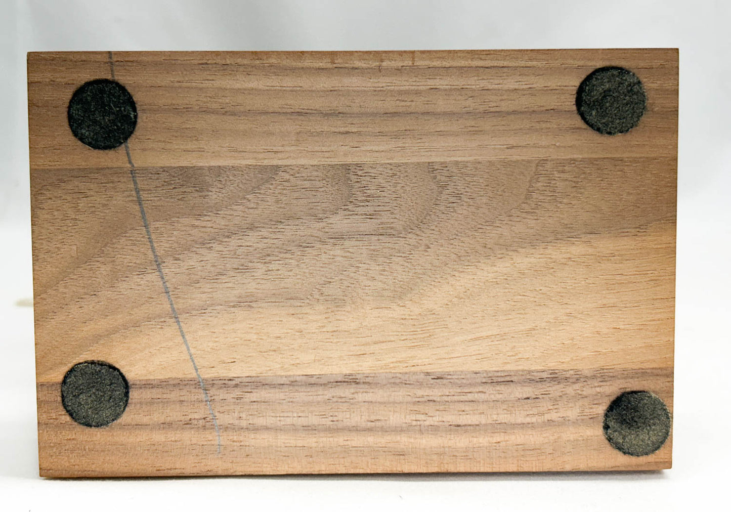 PJ's Carousel Horse ~ PJ's Flag