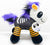 Plush ~ Skelly - Halloween Web Special 2022