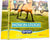 Breyer Spirit Riding Free Promotional Poster