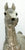 Proud Arabian Stallion, Dapple Grey, Semi-gloss from Eleda's herd - Variation