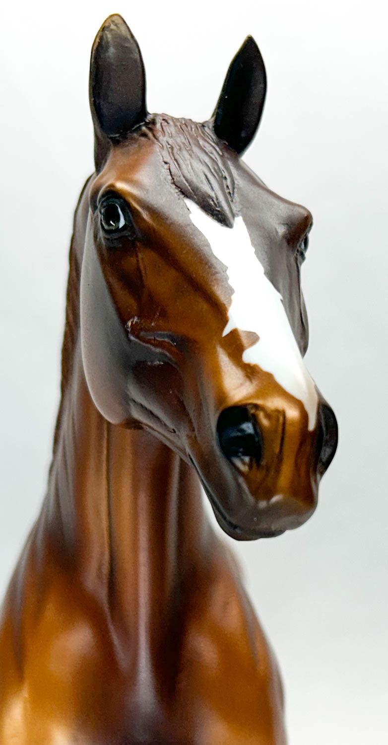 Standing Draft Horse ~ Wilton - Only 50 Made