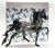 Racking Saddlebred ~ Lafayette - Light variation
