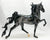 Racking Saddlebred ~ Lafayette - Light variation