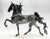 Racking Saddlebred ~ Lafayette - Light variation
