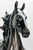 Racking Saddlebred ~ Lafayette - Light variation
