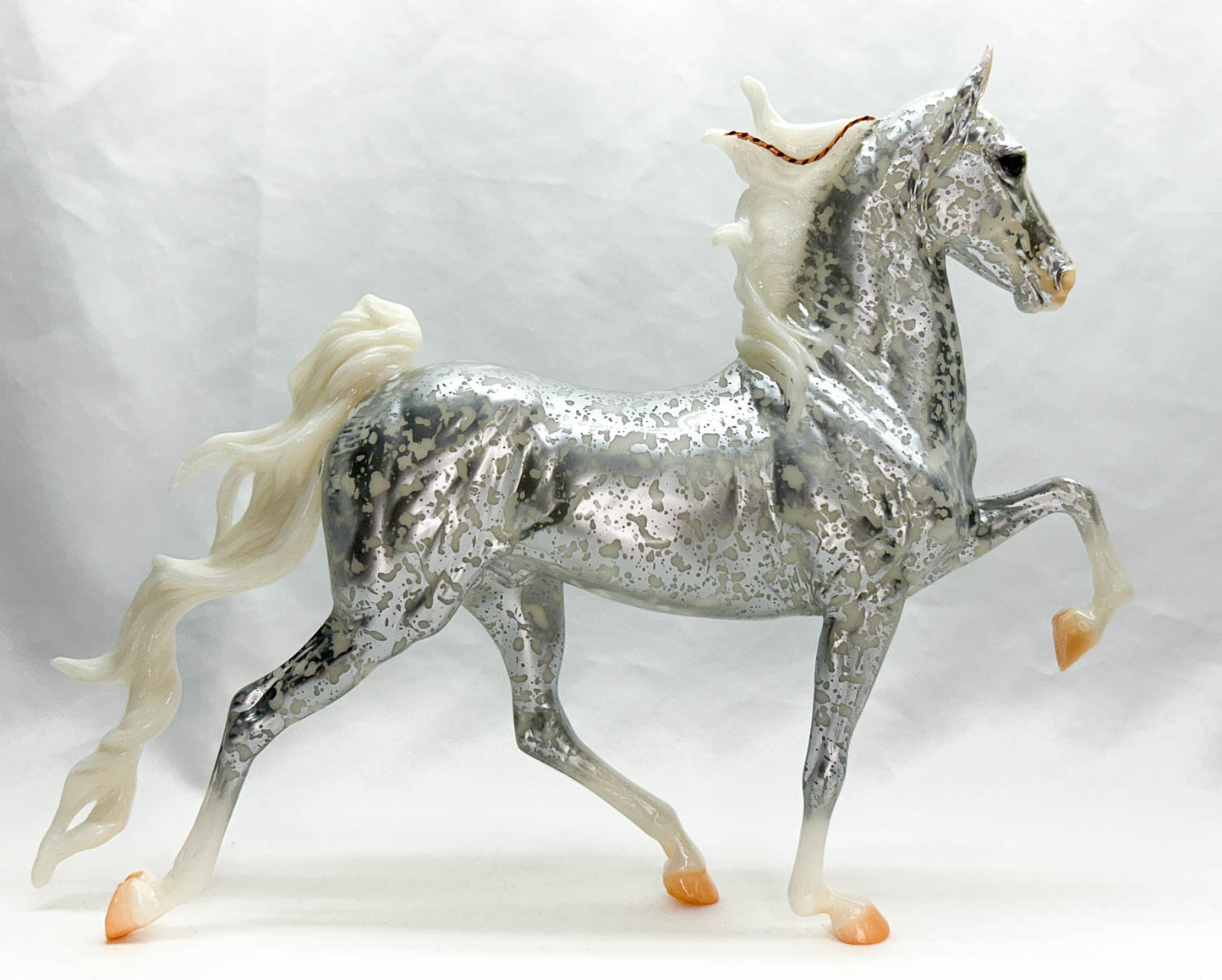 Racking Saddlebred ~ Tahoe