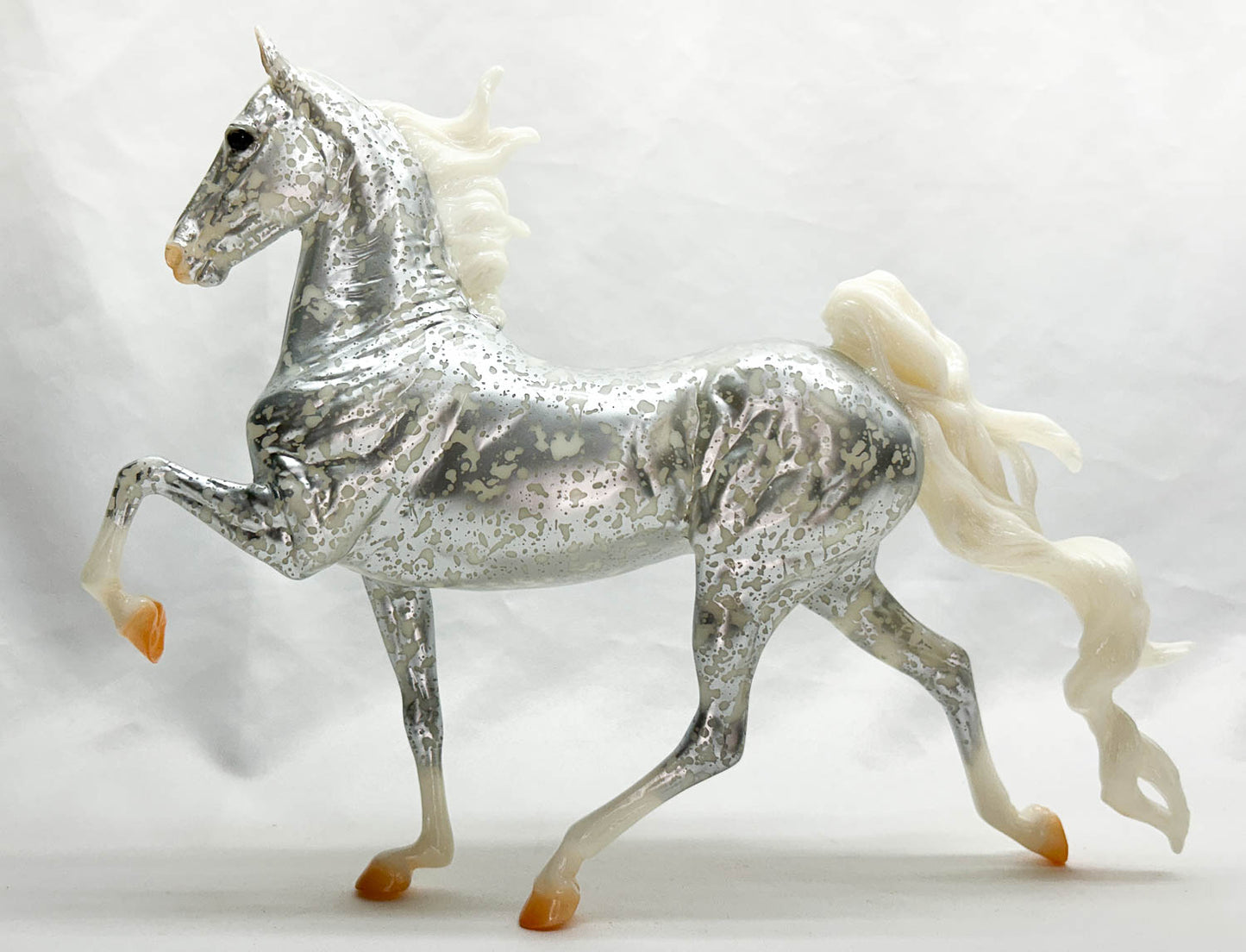 Racking Saddlebred ~ Tahoe