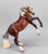 Rearing Andalusian Mare ~ Carmen - GLOSSY - 2026 Premier Club