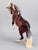 Rearing Andalusian Mare ~ Carmen - GLOSSY - 2026 Premier Club