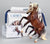 Rearing Andalusian Mare ~ Carmen - GLOSSY - 2026 Premier Club