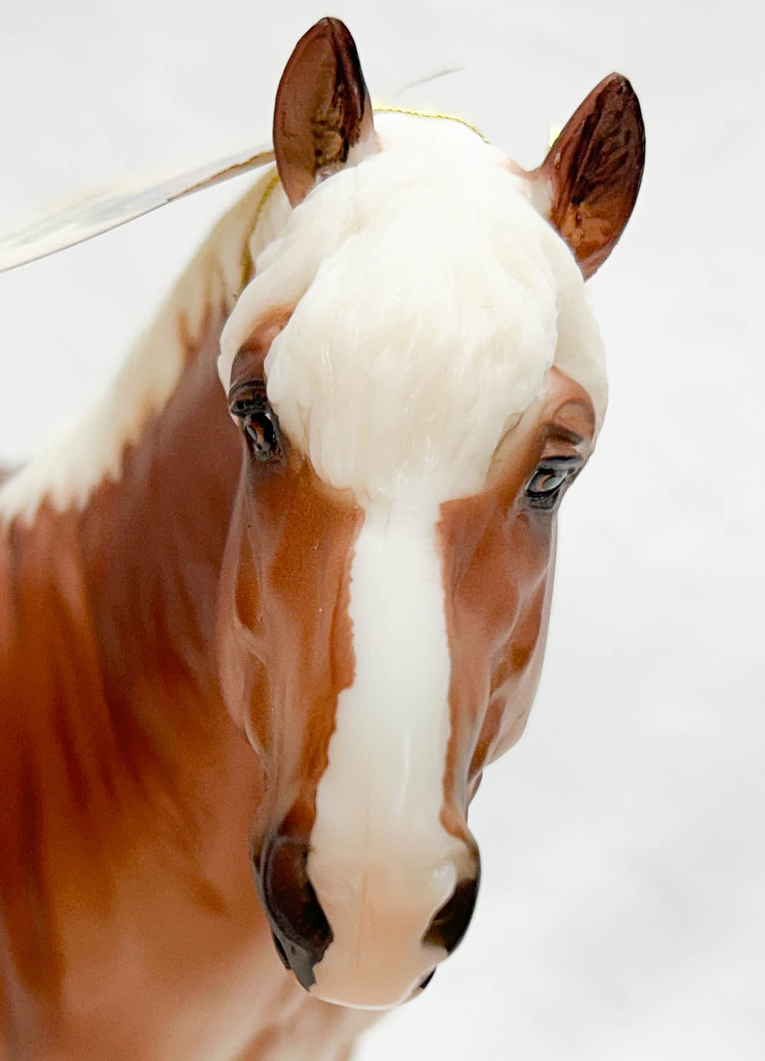 Rhenish Draft ~ Rhenish German Coldblood - Matte - Breyerfest SR