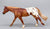 Roxy ~ CC Shuffle Surprise Model, Chestnut Appaloosa - BreyerFest 2013 SR