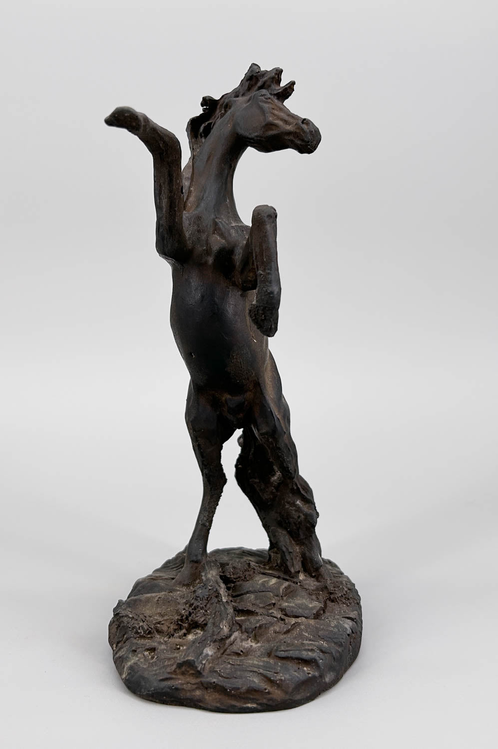 Royal Heritage Collection Bronze Wild Stallion