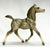 Running Foal ~ Spice, Glossy Dapple Grey from Eleda's herd