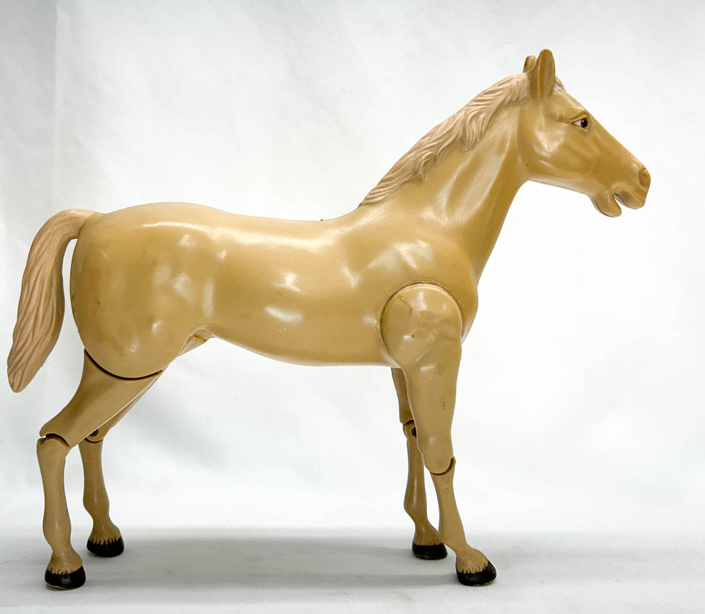 Sergio Valente First Edition Palomino