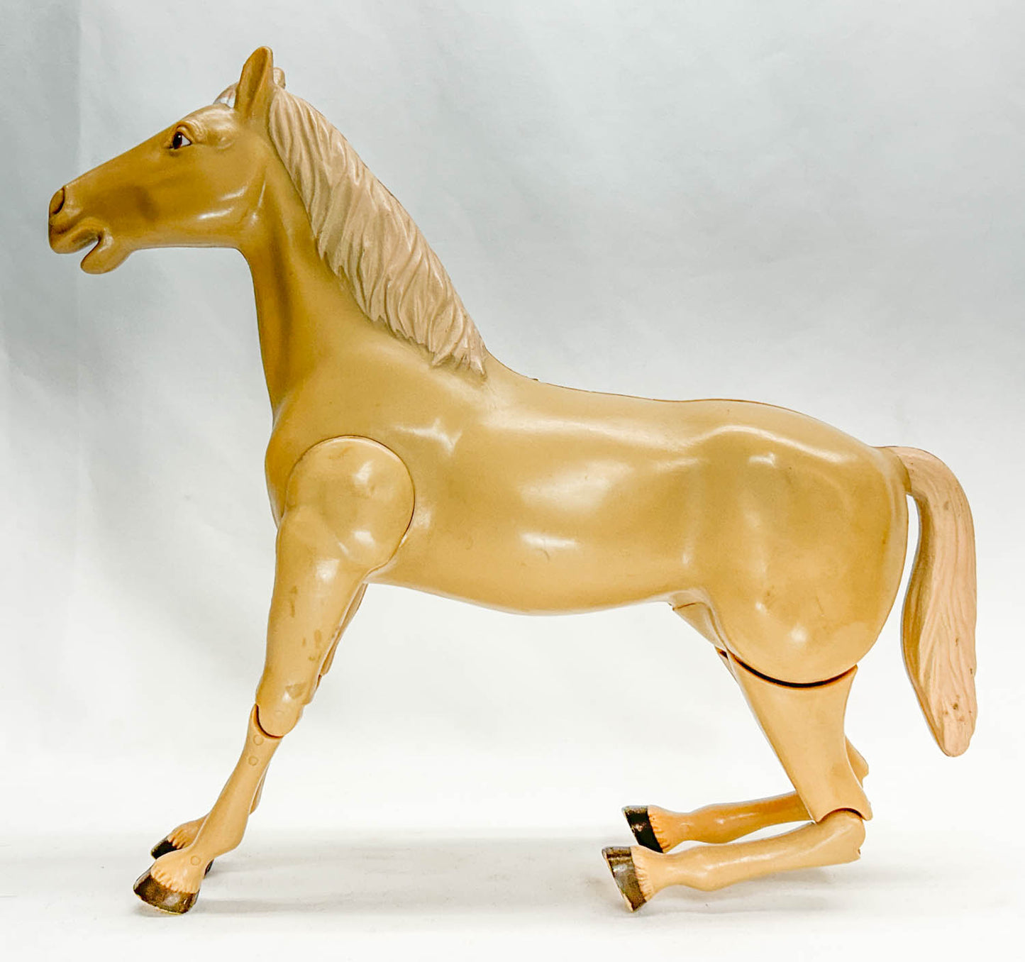 Sergio Valente First Edition Palomino