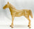 Sergio Valente First Edition Palomino