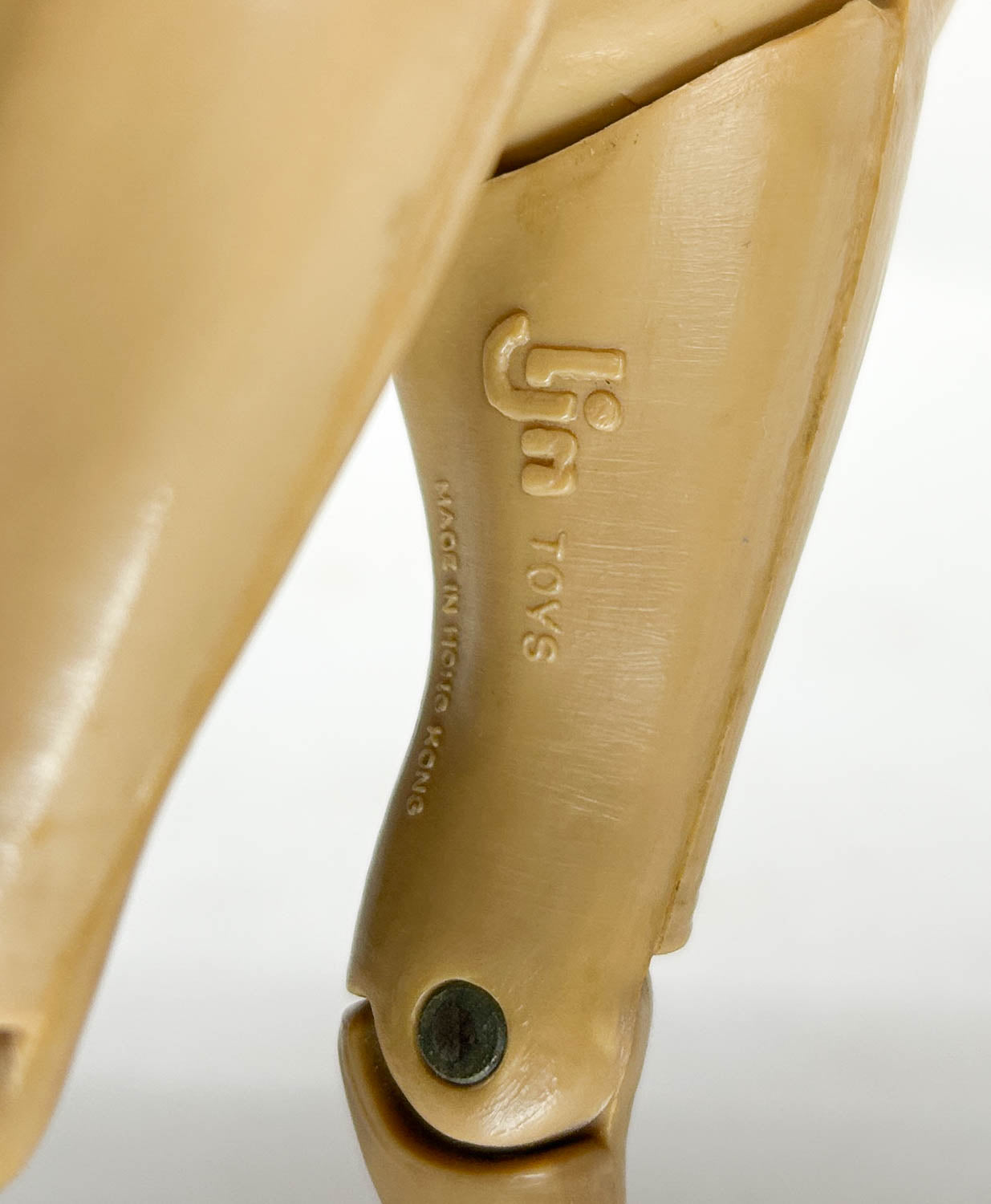 Sergio Valente First Edition Palomino
