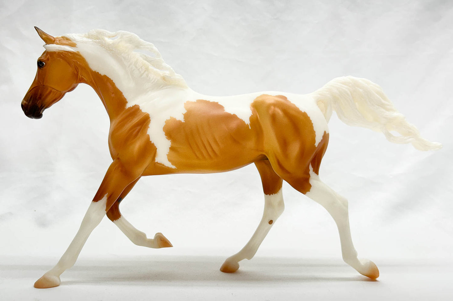 Shagya Arabian ~ Studebaker - Breyerfest 2023