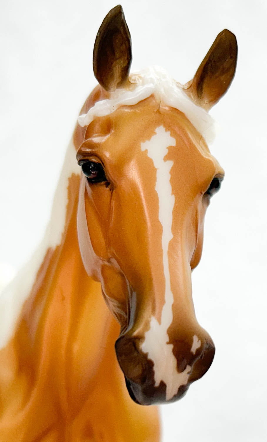 Shagya Arabian ~ Studebaker - Breyerfest 2023