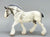 Shire Gelding ~ Benelli - Matte - Breyerfest 2021