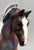 Shire Gelding ~ Vahana - 2017 BreyerFest SR from Eleda's herd