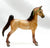 American Saddlebred, Buckskin - TSC Blind Bags 2024